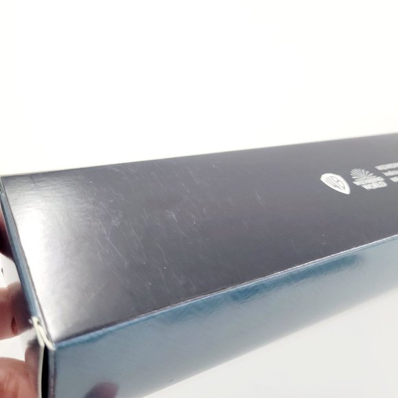 Fantastic Beasts Mystery Wand Magical Creatures Leta Lestrange with Chupacabra - Picture 12 of 12